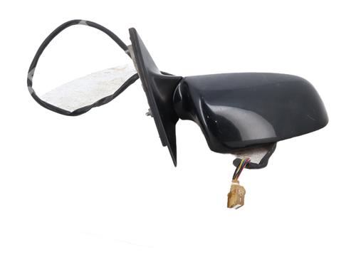 Right mirror AUDI A4 B7 (8EC) 2.0 TDI 16V | BP25774281C27 