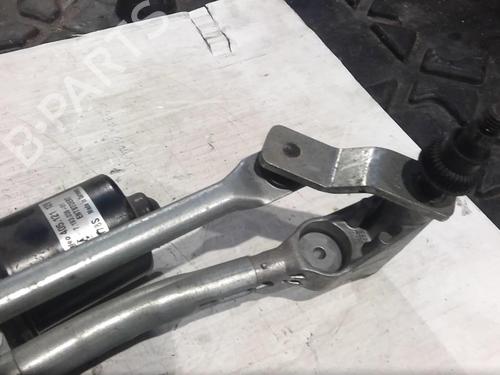 Used Front wiper motor Front wiper motor BMW 1 (E87) 118 d (143 hp) 22002304 22002304