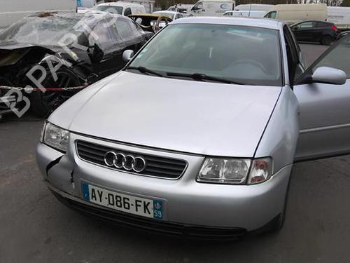 Front left lock AUDI A3 (8L1) 1.8 | BP26691524C98 