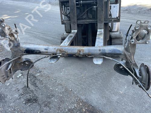 Used Rear axle Rear axle CITROËN DS5 2.0 HDi 165 (163 hp) 33968715 33968715