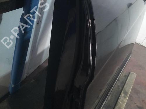 Left rear door MERCEDES-BENZ B-CLASS Sports Tourer (W245) B 180 CDI (245.207) | BP20357477C4 