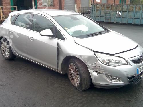 Starter OPEL ASTRA J (P10) 1.7 CDTI (68) | BP20353247M8 