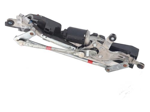 Front wiper motor NISSAN PIXO (UA0) 1.0 | BP31365802M29