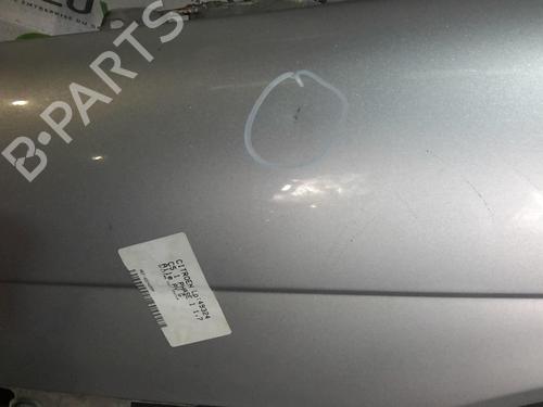 Forkjerm venstre CITROËN C5 I (DC_) 1.8 16V (DC6FZB, DC6FZE) | BP20367466C41 