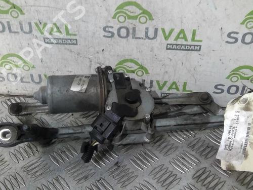Front wiper motor OPEL CORSA D (S07) 1.3 CDTI (L08, L68) | BP20364002M29 