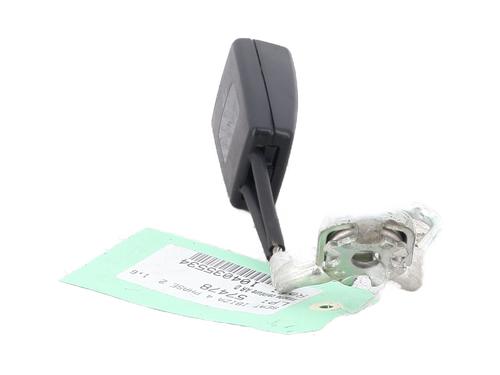 Used Seat buckle Seat buckle SEAT IBIZA IV (6J5, 6P1) 1.6 TDI (90 hp) 24964805 24964805