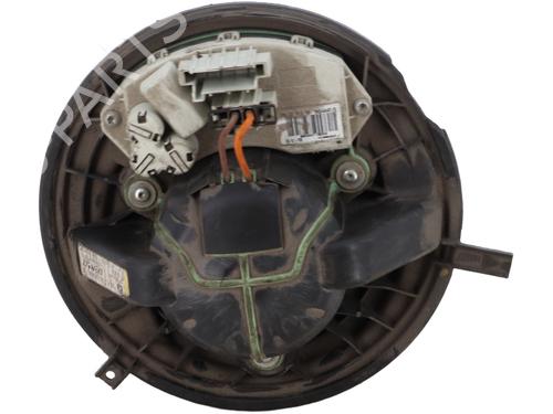 Heater blower motor BMW 3 (E90) 320 d | BP24984774M62 