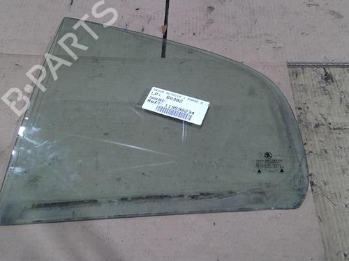 Vitre porte arrière gauche SKODA OCTAVIA I (1U2) RS 1.8 T (180 hp) 31920058