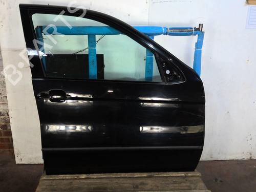 Right front door BMW X5 (E53) 3.0 d | BP20362236C3 