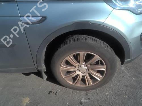 Engine LAND ROVER DISCOVERY SPORT (L550) 2.2 D 4x4 | BP32393495M1 - Image 22