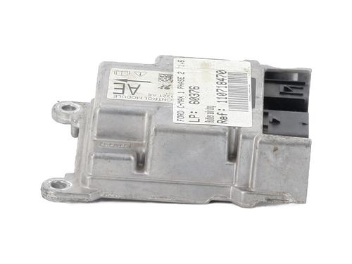 ECU airbags FORD C-MAX (DM2) 1.6 TDCi | BP28283595M53 