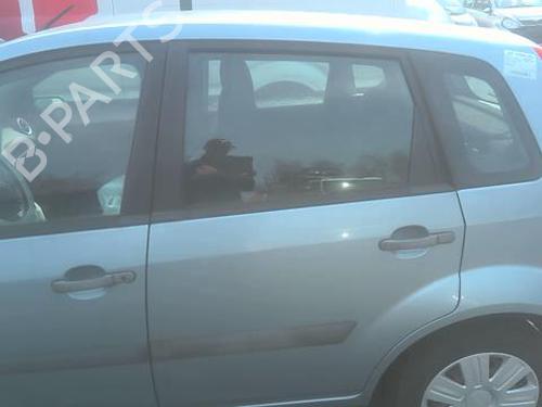 Left headlight FORD FIESTA V (JH_, JD_) 1.3 | BP24599908C28 
