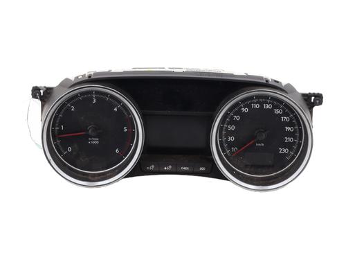 Instrument cluster PEUGEOT 508 I (8D_) 2.0 HDi | BP29341877C47 