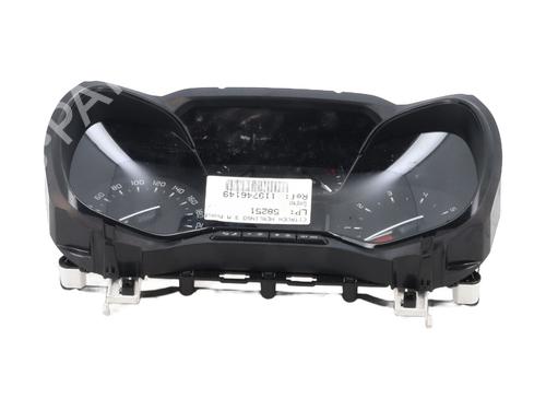 Instrument cluster CITROËN BERLINGO Box Body/MPV (K9) 1.6 BlueHDi 100 | BP31910678C47