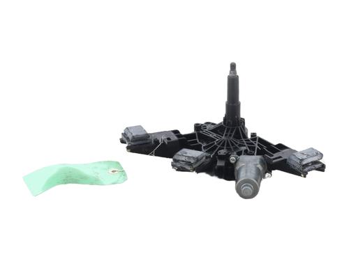 Used Rear wiper motor Rear wiper motor CITROËN C4 Picasso II 2.0 BlueHDi 150 (150 hp) 26382204 26382204