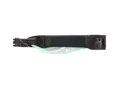 Used Front right exterior door handle Front right exterior door handle RENAULT CLIO III (BR0/1, CR0/1) 1.5 dCi (75 hp) 36761025 36761025