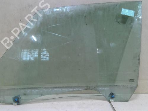 Front left door window RENAULT ESPACE IV (JK0/1_) 2.2 dCi (JK0H) | BP29855512C18