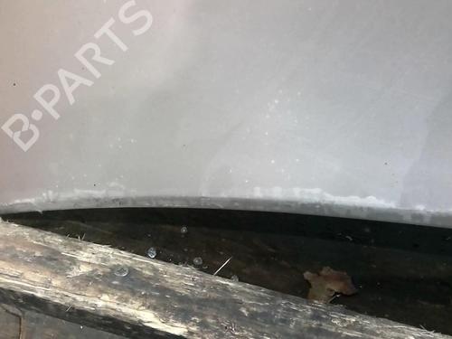 Hood FORD PUMA (EC_) 1.7 16V | BP20362184C1 
