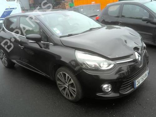 Intercooler RENAULT CLIO IV (BH_) 0.9 TCe 90 (BHNF, BHMA, BHMH, BHJK, BHJR) | BP24942137M30 - Image 6
