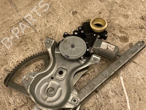 Used Front right window mechanism Front right window mechanism TOYOTA VERSO (_R2_) 1.6 D4-D (WAR20_) (112 hp) 36591805 36591805