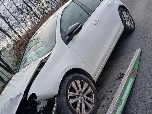 Front left window mechanism VW GOLF VI (5K1) 1.6 TDI | BP33130341C22 - Image 6