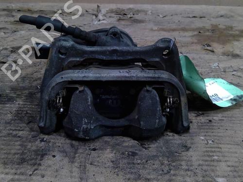 Left rear brake caliper FIAT 500X (334_) 1.6 (334AXE1A) | BP31070023M107 - Image 5