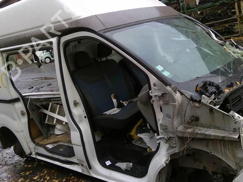 Right front steering knuckle RENAULT TRAFIC II Bus (JL) 2.0 dCi 90 (JL00, JL01, JL0H, JL0M, JL0P, JL0S) | BP31097000M26  - Image 16
