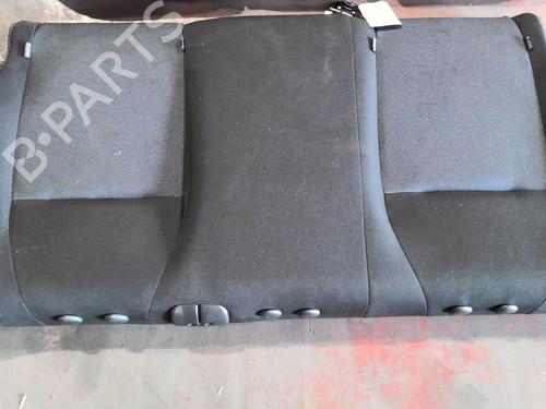 Used Rear seat Rear seat PEUGEOT 208 I (CA_, CC_) 1.0 VTi (68 hp) 28668961 28668961