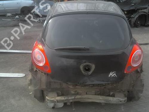 Alternator FORD KA (RU8) 1.2 | BP25039945M7 - Image 19