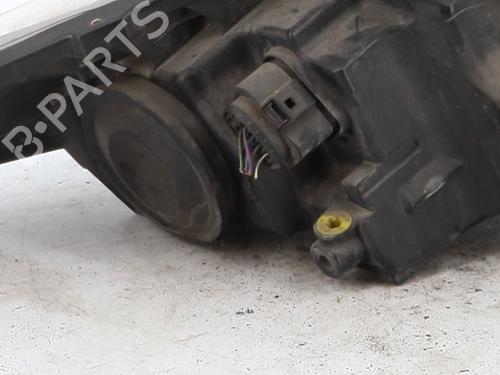 Left headlight FORD FIESTA VI (CB1, CCN) 1.4 TDCi | BP27508355C28 