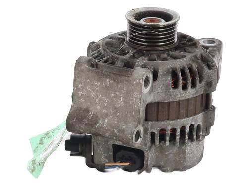 Alternator FORD FIESTA V (JH_, JD_) 1.4 16V | BP23233076M7 