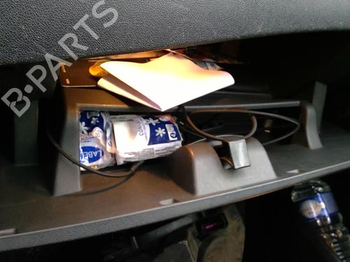 Tailgate RENAULT MEGANE III Grandtour (KZ0/1) 1.5 dCi (KZ09, KZ0D, KZ1G, KZ29, KZ14, KZ1W, KZ10, KZ1F,... | BP32254359C6 