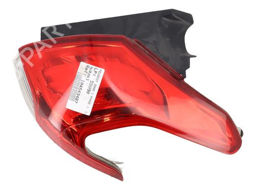Right taillight PEUGEOT 2008 I (CU_) 1.2 VTi | BP25136937C35  - Image 5