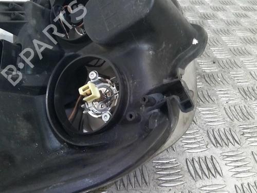 Left headlight FORD GALAXY II (WA6) 1.8 TDCi | BP20369597C28 