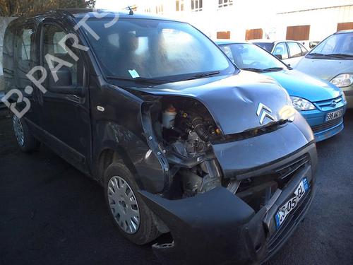 Used Parts CITROËN NEMO MPV 1.3 HDi 75 2011991