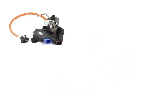 Front left lock AUDI A3 (8P1) 2.0 TDI 16V | BP31723770C98