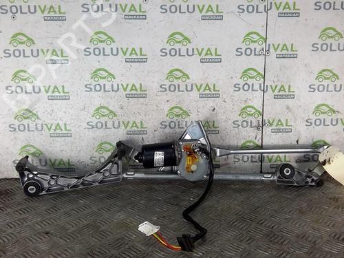 Used Front wiper motor MERCEDES-BENZ C-CLASS Coupe (CL203) C 200 CDI (203.707) (122 hp) 22002572