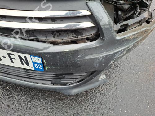 Devioluci CITROËN C4 II (NC_) 1.6 HDi 115 | BP32075422I23 