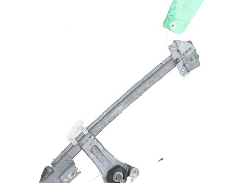 Lève-vitre arrière gauche PEUGEOT 206 Hatchback (2A/C) 1.4 HDi eco 70 | BP29600331C24 