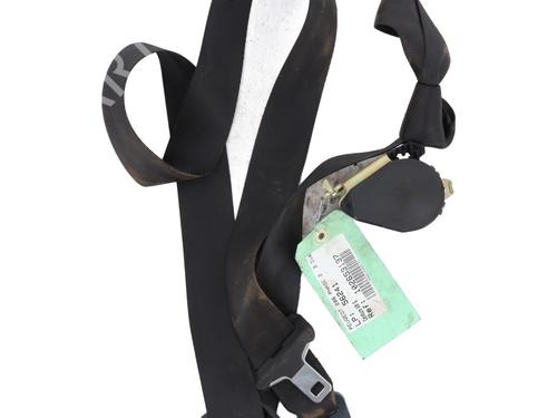 Used Rear left seatbelt Rear left seatbelt 24300713 24300713