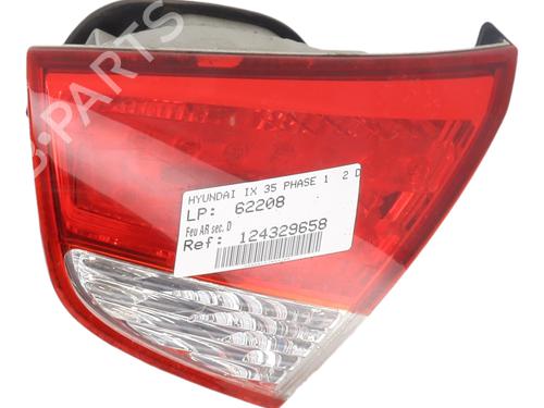 Right tailgate light HYUNDAI ix35 (LM, EL, ELH) 2.0 CRDi 4WD | BP34050902C80  - Image 5