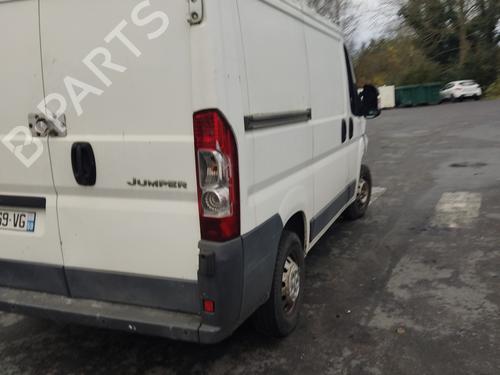 Instrument cluster CITROËN JUMPER II Van 2.2 HDi 110 | BP24942002C47 - Image 8