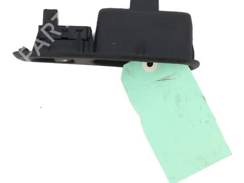 Used Left rear window switch Left rear window switch PEUGEOT 3008 I MPV (0U_) 2.0 HDi 150 / BlueHDi 150 (150 hp) 21563280 21563280