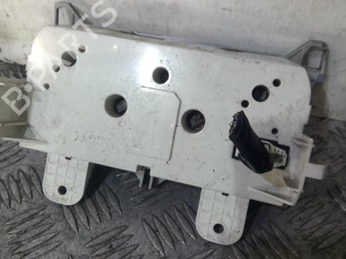 Climate control MAZDA 5 (CR) 2.0 CD (CR19) | BP20361723I5 - Image 3