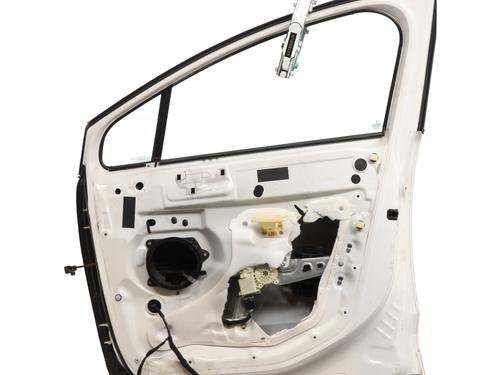 Right front door PEUGEOT 5008 (0U_, 0E_) 1.6 HDi | BP30147832C3 