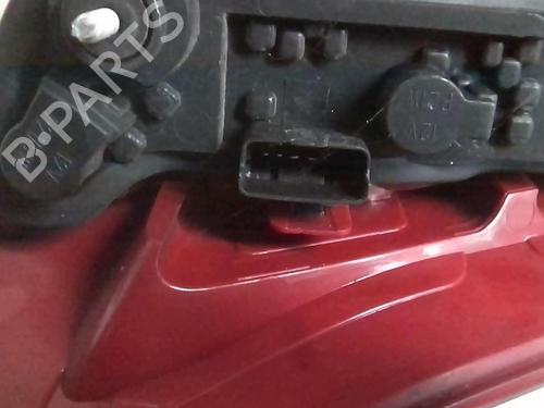 Left taillight CITROËN C4 Coupe (LA_) 1.6 16V | BP20363177C34 