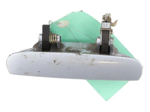 Rear left exterior door handle AUDI A3 (8L1)  | BP24415564C130 