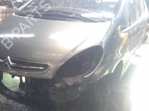 Left headlight CITROËN XSARA PICASSO (N68) 2.0 HDi | BP20353805C28 