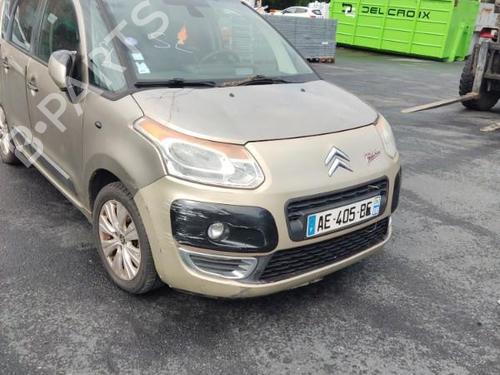 Fælk CITROËN C3 Picasso (SH_) 1.6 VTi 120 | BP26185062C45 - Image 11