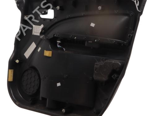 Front left panel OPEL AGILA B (H08) 1.2 (F68) | BP36423732C58 - Image 4